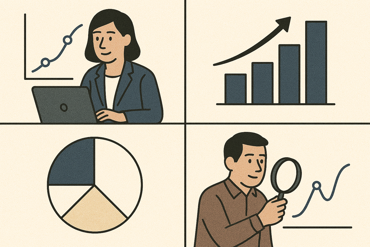 What Product Managers can Learn From DORA Metrics