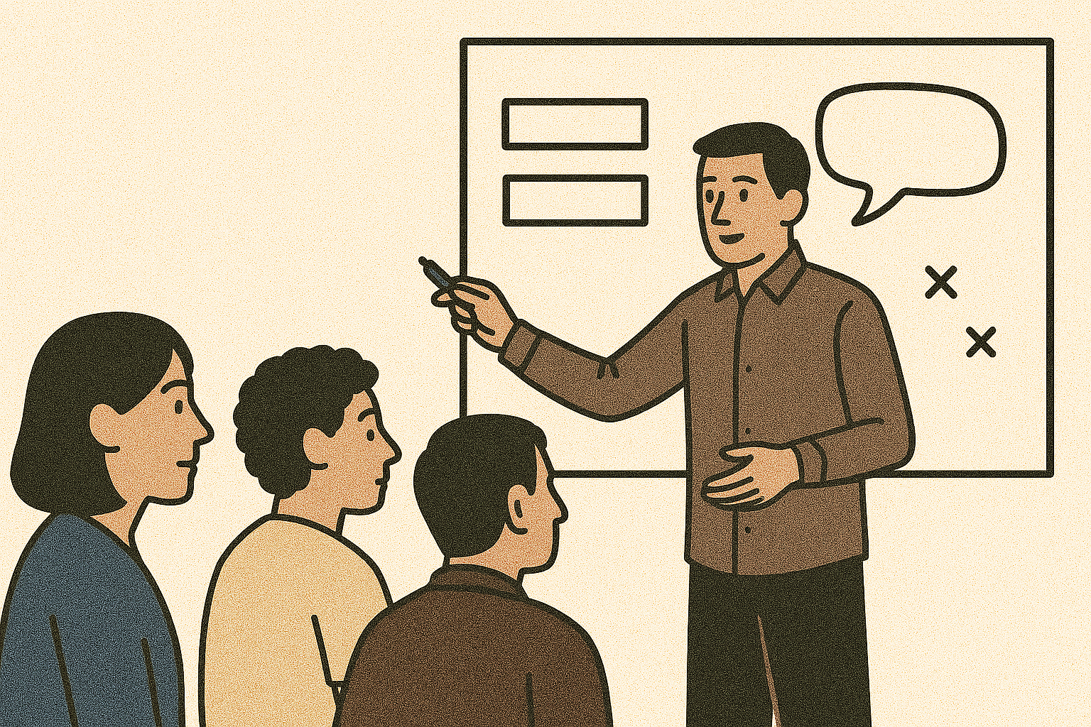 How to Succeed in Product Management