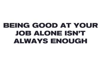 How Promotions Actually Happen