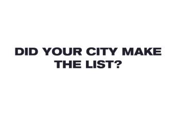 The World's Most Intelligent Cities 2026