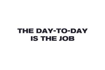 Is Success Even Success If You Don't Enjoy the Process?