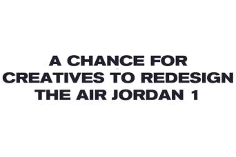 Jordan Brand Launches Global Jordan Design Studio