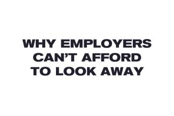 Why Gen Z Is Staring At You At Work