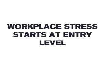 Gen Z Surpasses Millennials As the Most Burned-Out Generation