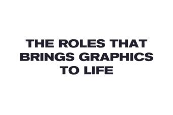 Motion Graphics Designer / Animator