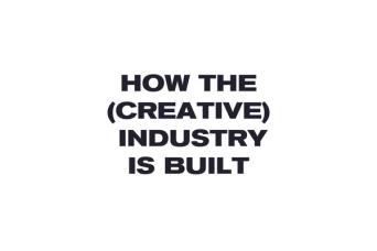 Types of Creative Companies