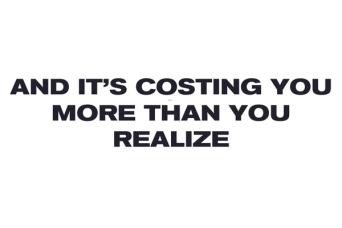 Comparison Steals Time You'll Never Get Back