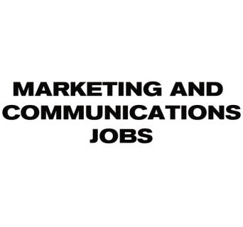 Marketing Jobs
