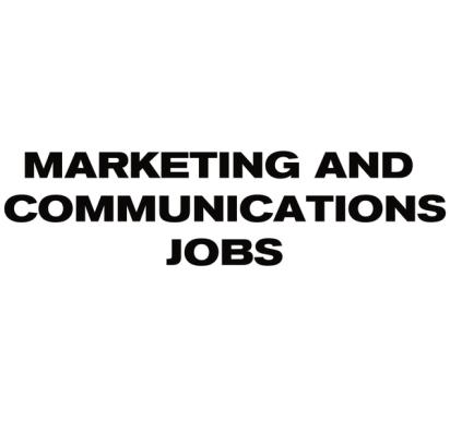 Marketing Jobs