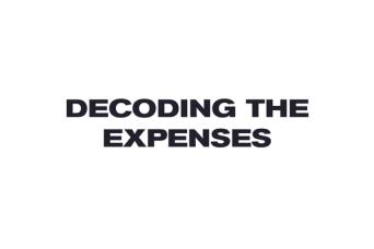 How Much Do Fashion Shows Cost?