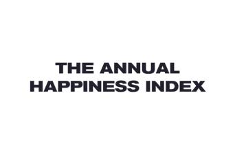 What Really Makes People Happy in 2026