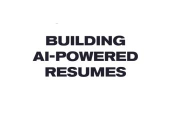 The Best AI Resume Builders For 2025