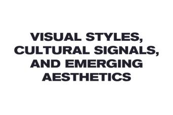 Adobe Creative Trends Predictions for 2026