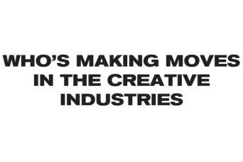 September 2025 Industry Hires And Appointments