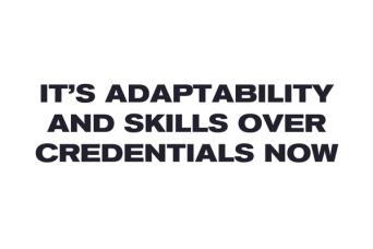 'Fancy Degrees' Will Matter Less and Less According to LinkedIn CEO