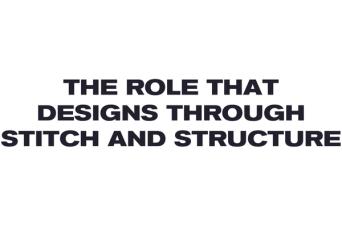 Knitwear Designer