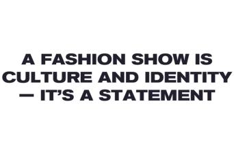 How Designers Fund Their First Fashion Show