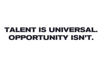 Virgil Abloh Foundation Opens Doors for Young Creatives