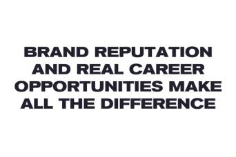Where Fashion Talents Wants to Work