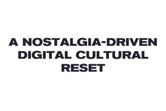 Why Is 2016 Trending? 