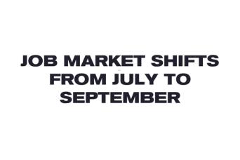 Creative Hiring Trends This Summer