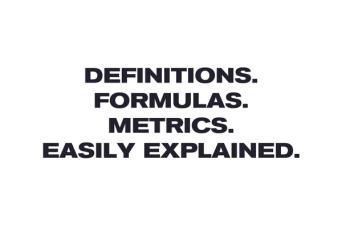 Creative Marketing Terms Explained