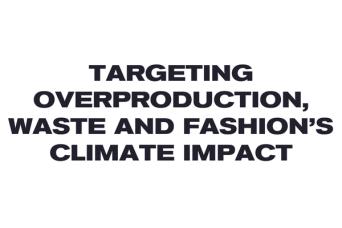 EU Bans the Destruction of Unsold Clothes and Shoes