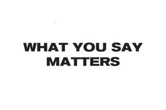 Avoid These Words In Salary Talks