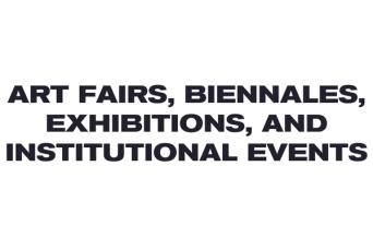 International Art Calendar 2026