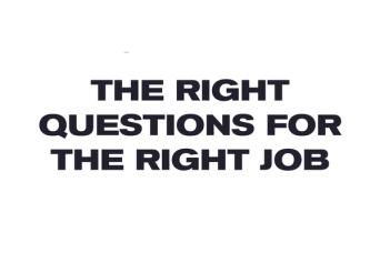 Questions That Make You Stand Out In A Job Interview