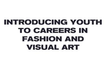 Kering-backed Youth Creative Hub Opens in Paris Suburb