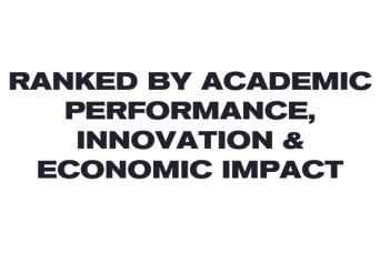 The World's Top Universities in 2026