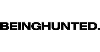 Beinghunted.