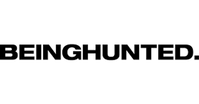 Beinghunted.