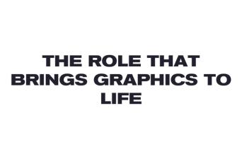 Motion Graphics Designer / Animator