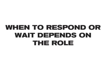 Should You Reply to Work Messages After Hours?
