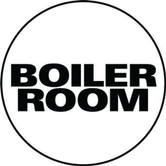 Boiler Room