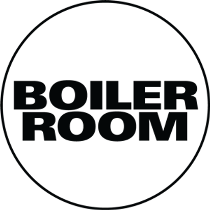 Boiler Room