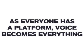 Demand for Storytellers Has Doubled as Content Becomes Easier to Create