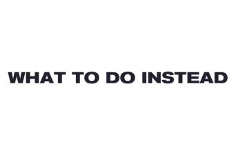 Career Advice You Should Ignore