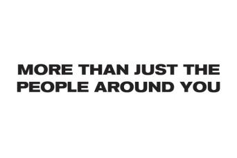 How Strong Is Your Support System?