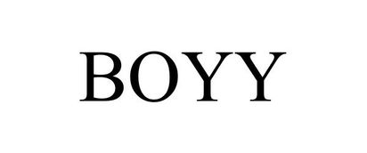 BOYY