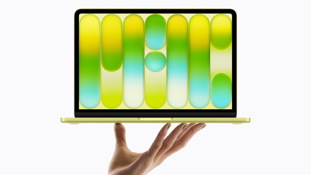 Main image for Apple Just Changed Entry-Level Laptops — Meet the MacBook Neo