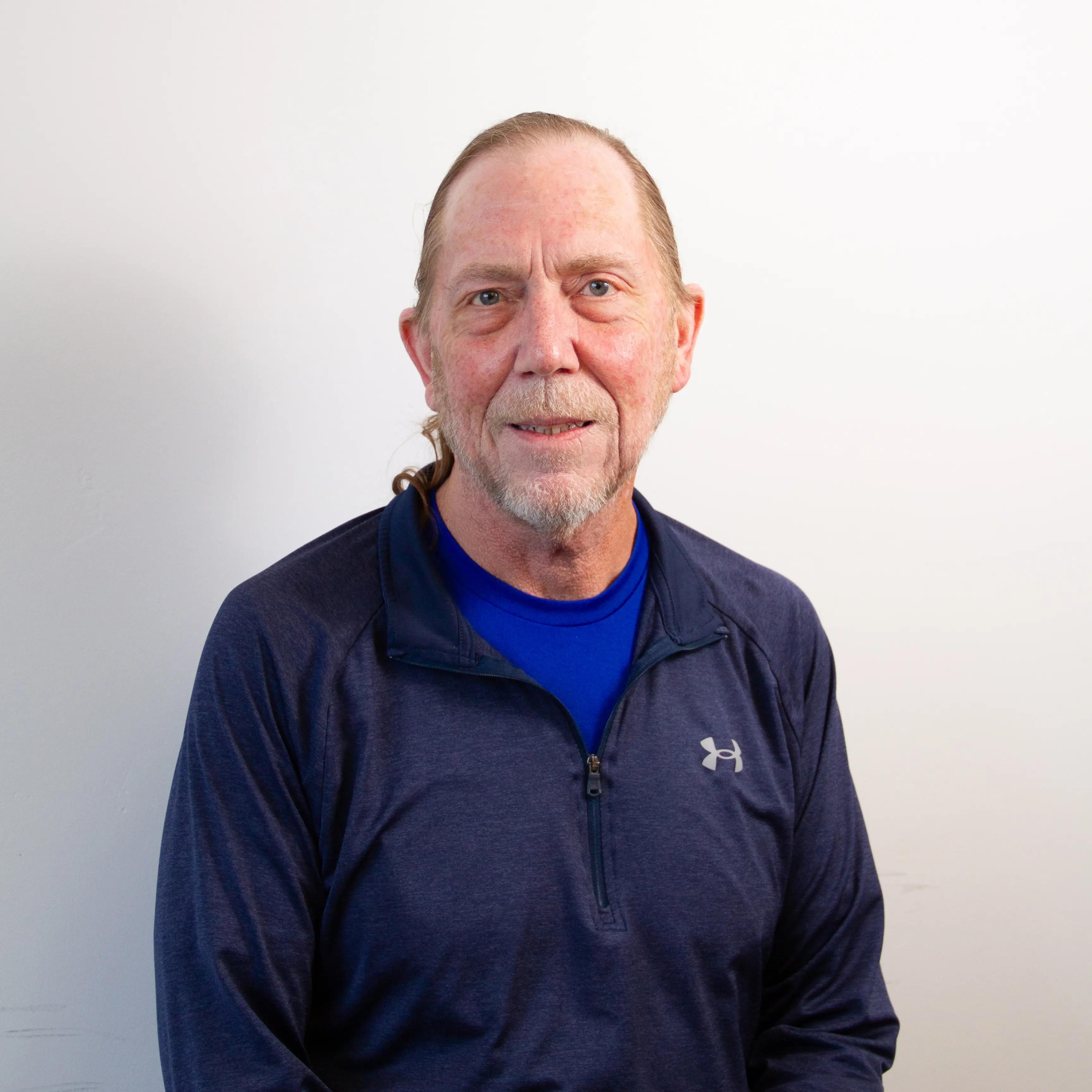 Paul Gardner