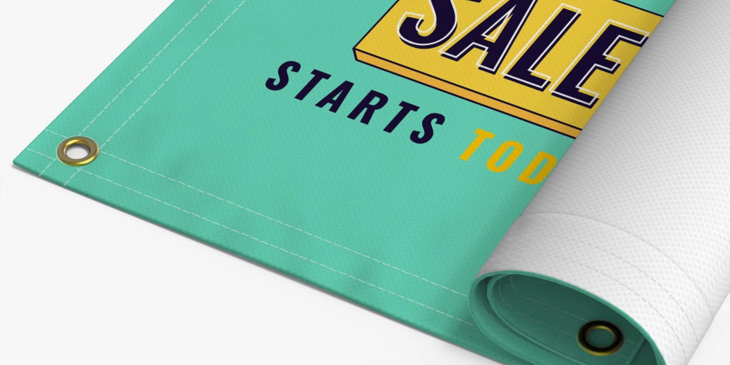 Banners & Posters