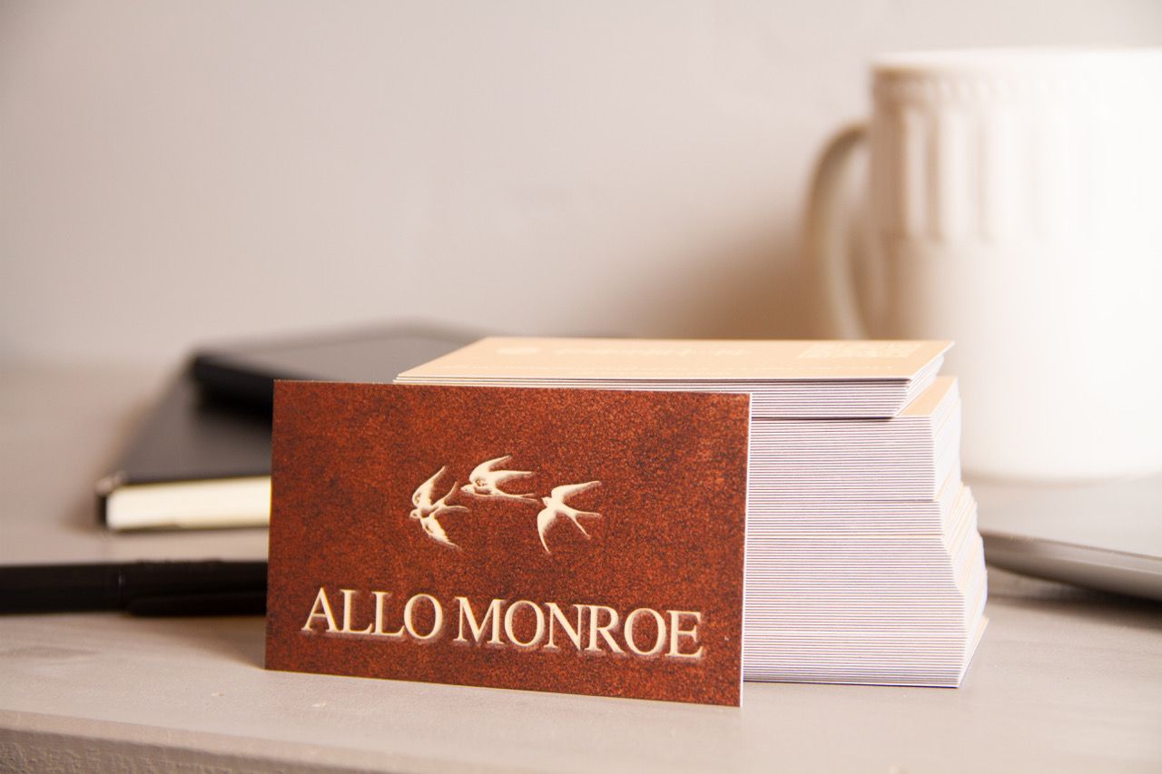 Business Cards