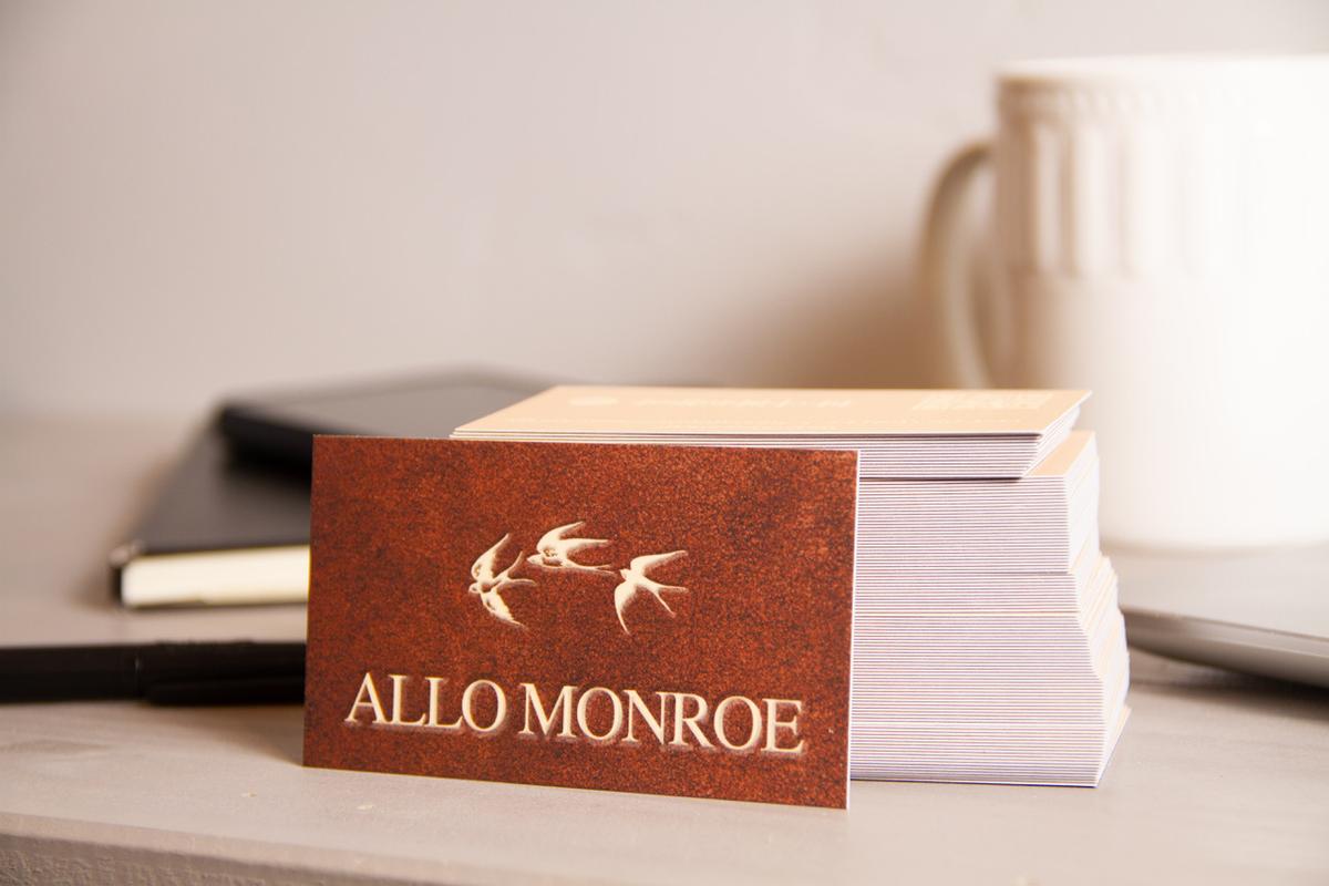 Business Cards