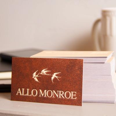 Business Cards