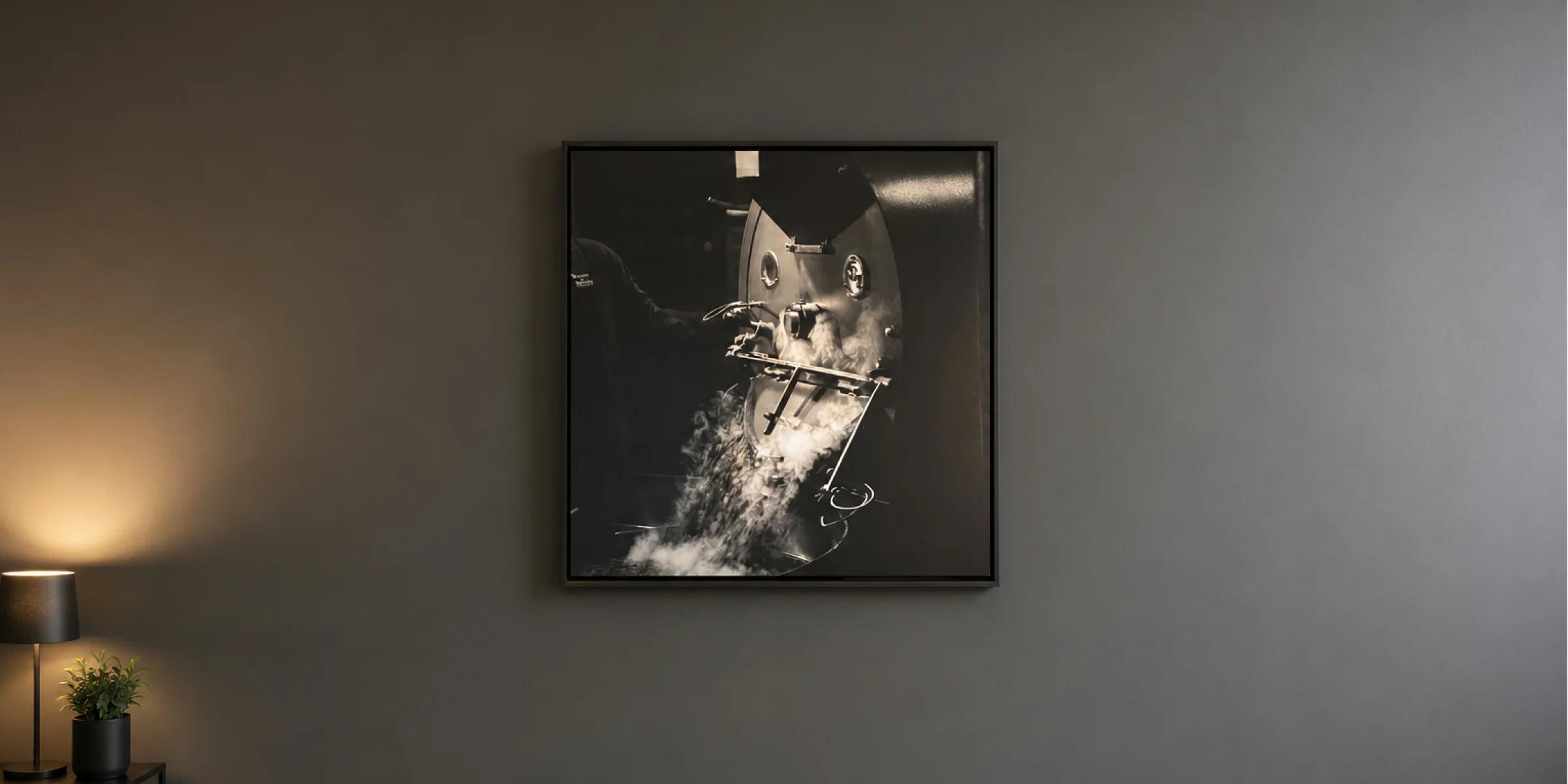 Framed & Fine Art Prints