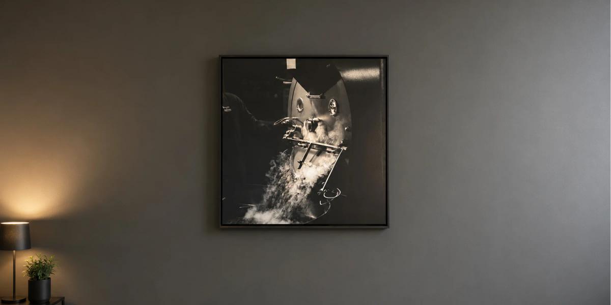 Framed & Fine Art Prints